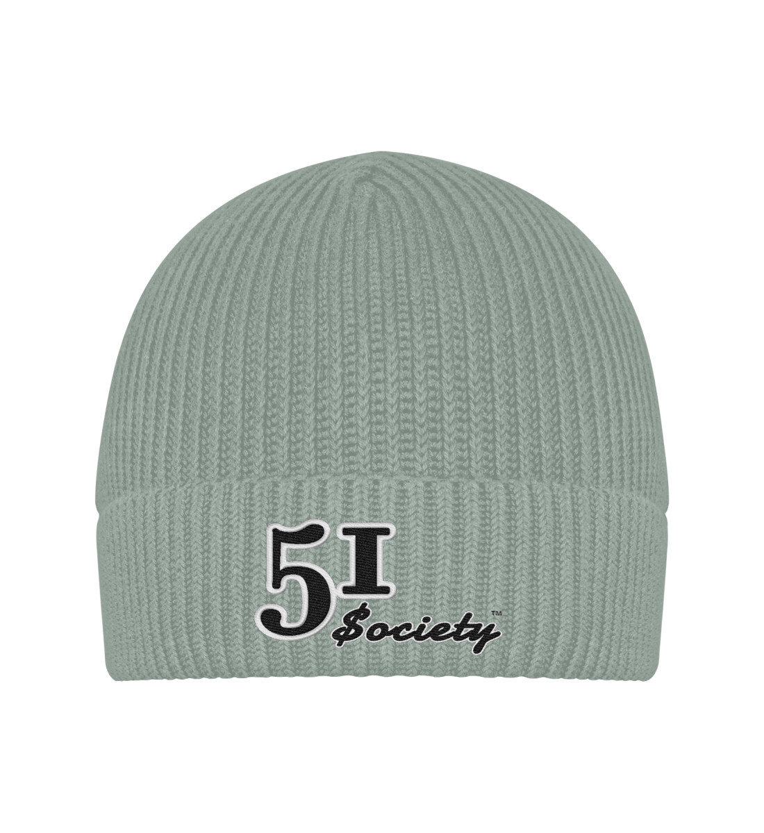51$ociety Fischermütze