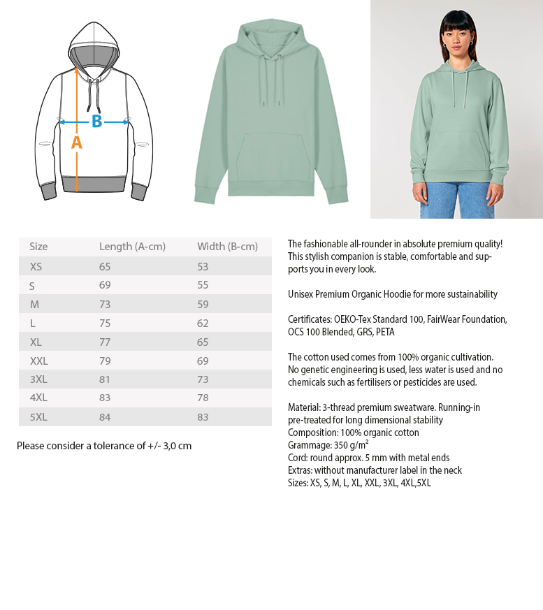 51$ociety Hoodie