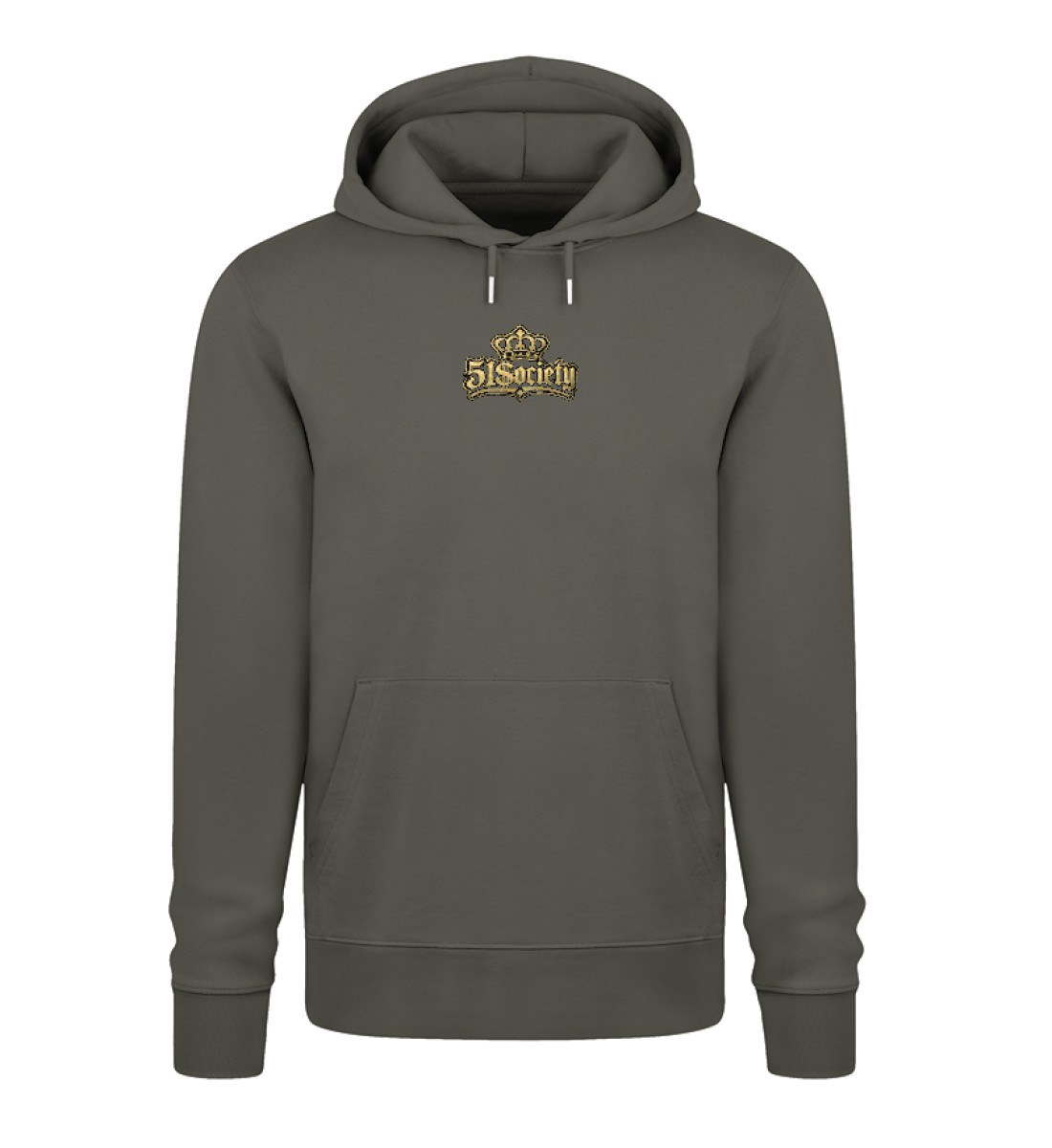 51$ociety Hoodie