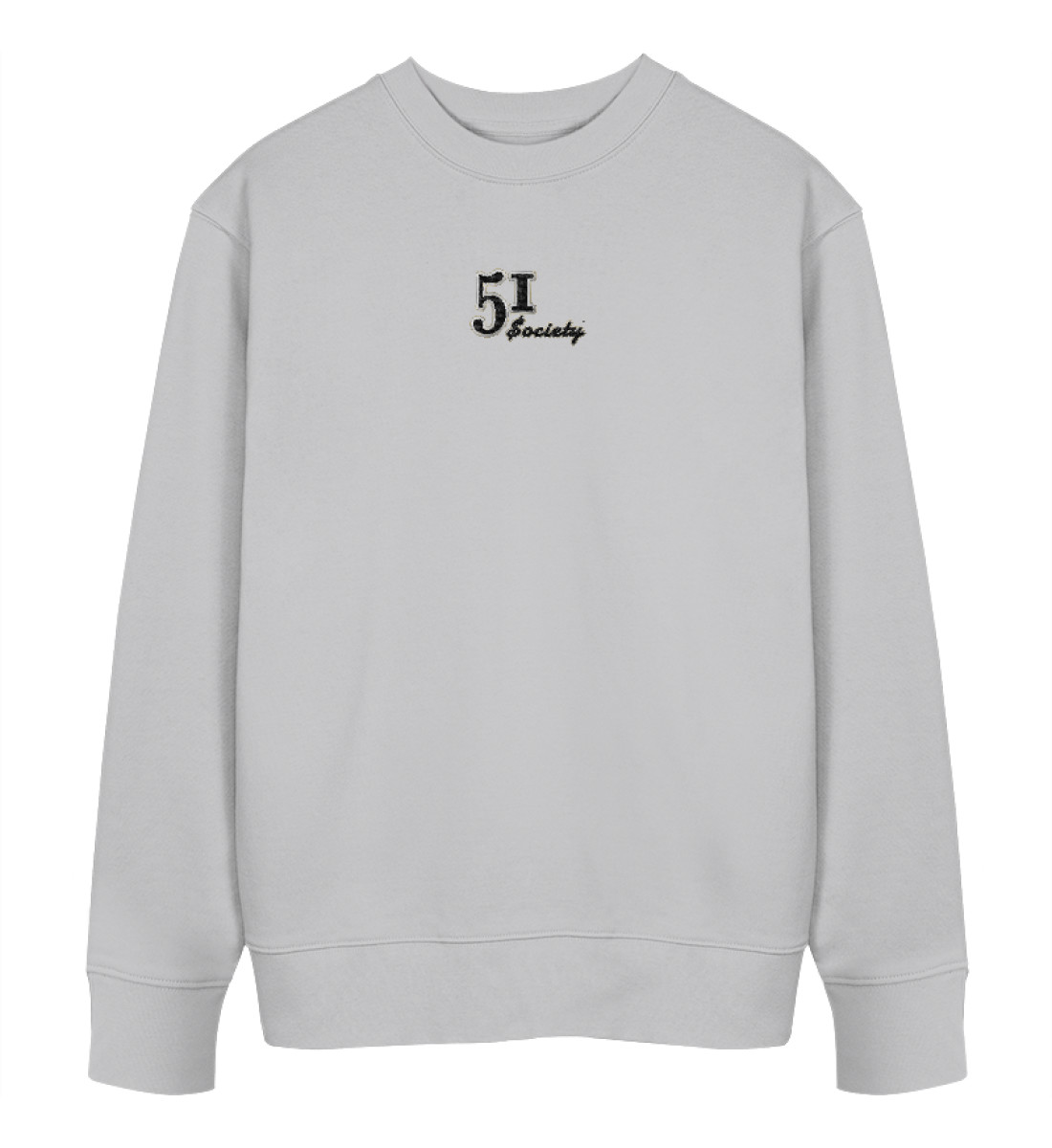 51$ociety Changer Sweatshirt mit Stick