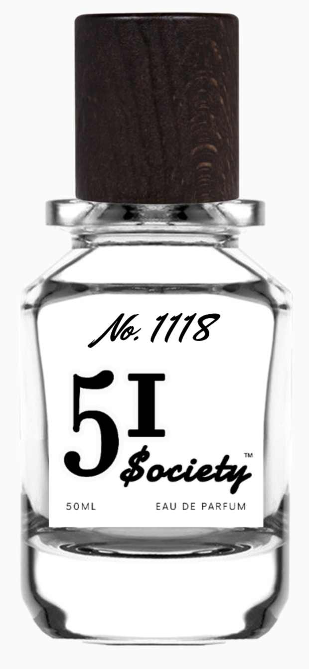 51$ociety No1118